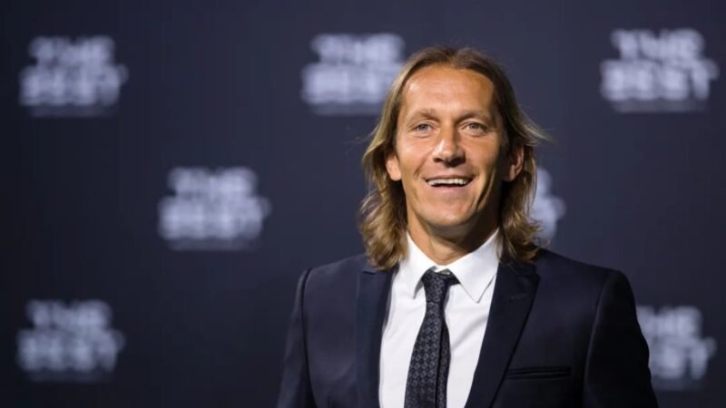 Treinador galáctico: North contrata Míchel Salgado, ex-Real Madrid
