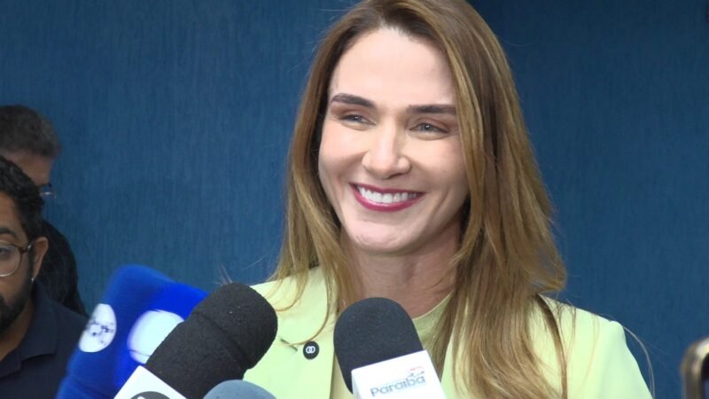 Michelle Ramalho destaca retomada da Copa Paraíba após 14 anos: “Sempre foi um sonho”