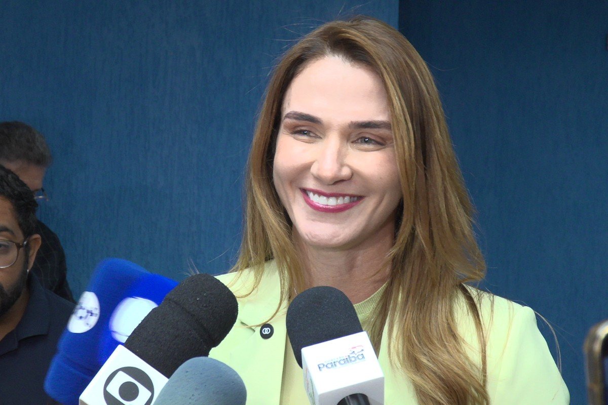 Michelle Ramalho destaca retomada da Copa Paraíba após 14 anos: “Sempre foi um sonho”