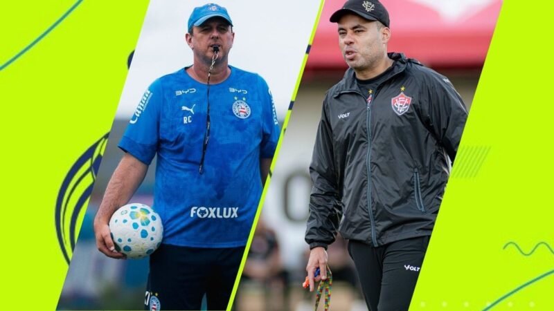 Segue o BAba debate ajustes no Bahia e Vitória durante a Data Fifa e impacto de nova regra