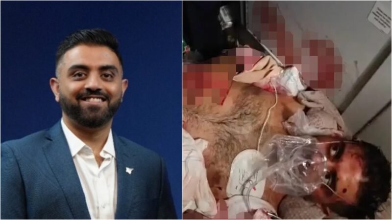 Quem é o piloto esfaqueado durante atentado em voo para Israel