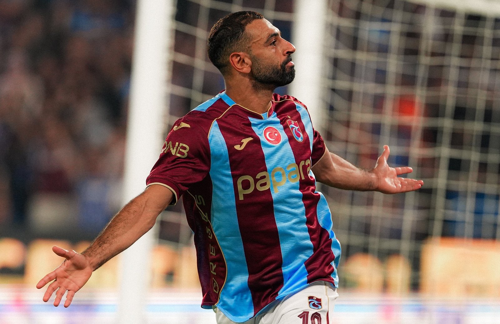 De Salah a Lukaku: por que a Turquia virou destino de estrelas do futebol europeu