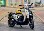 Motos elétricas avançam lentamente em SP e aposta é troca rápida de bateria