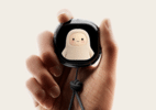 Meta lança tamagotchi com IA, e agora é o bichinho que vai cuidar de você