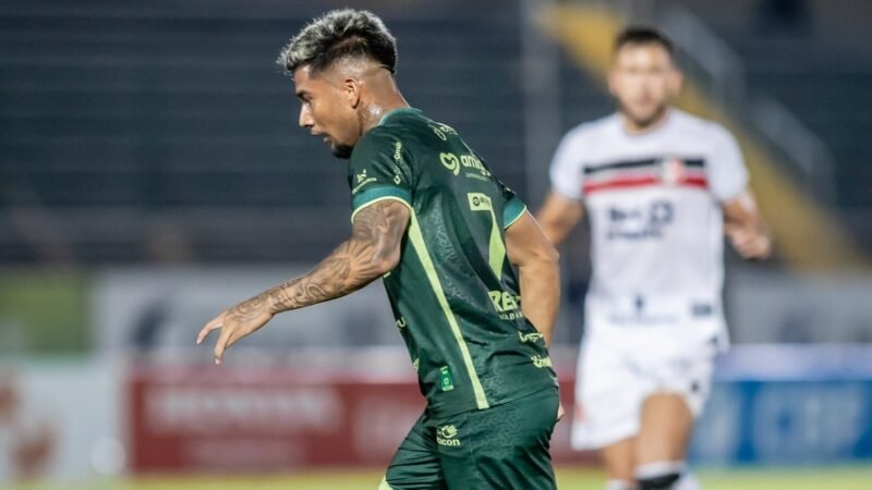 Maringá distribui ingressos gratuitos para jogo que pode valer o acesso à Série B