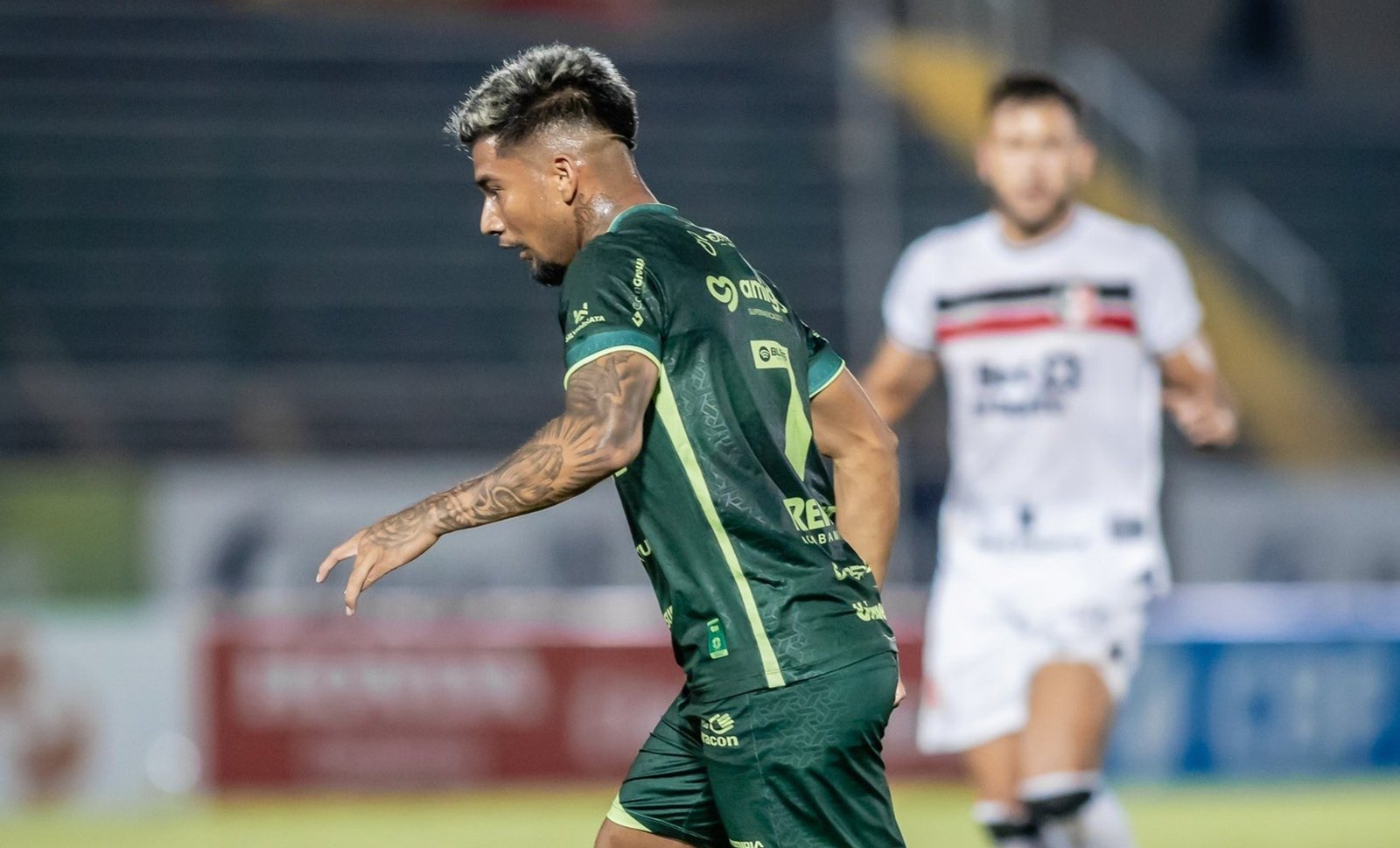 Maringá distribui ingressos gratuitos para jogo que pode valer o acesso à Série B