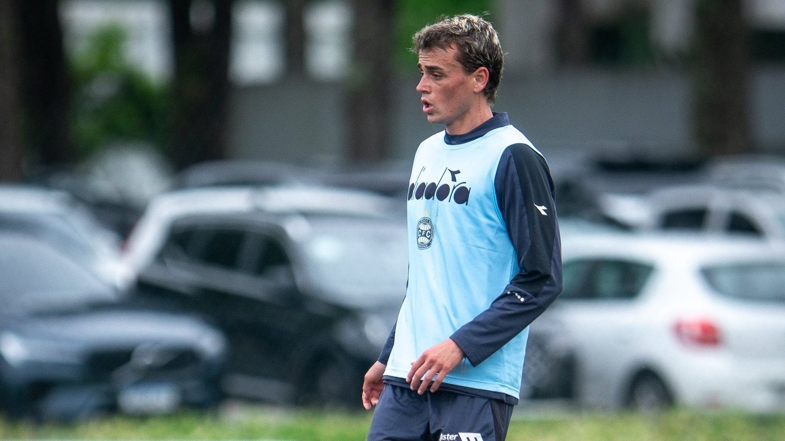 Filho de empresário de Arrascaeta e irmão de atacante: quem é Nico Fonseca, reforço do Coritiba