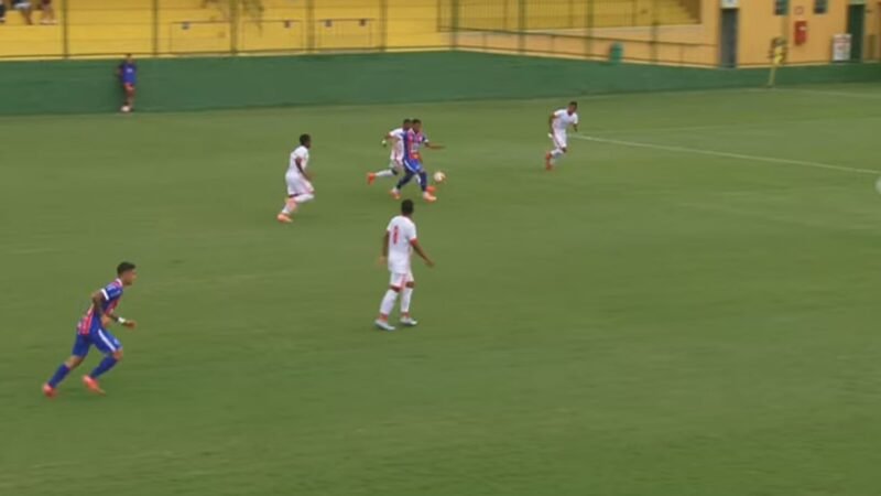 Nova Lavras estreia com derrota para o Venda Nova na Segunda Divisão do Mineiro