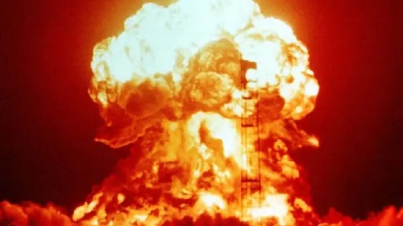 Tratado pelo fim de testes nucleares: letra morta ou esperança de paz?