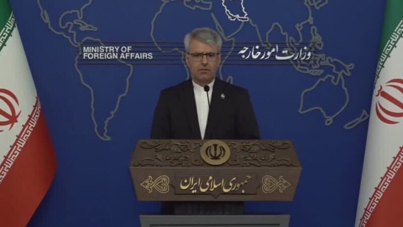 Irã nega envolvimento em conflito dos Houthis com o governo do Iêmen e e Arábia Saudita