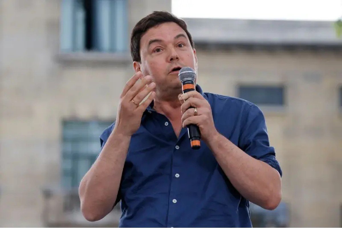 Brasil seguir nacionalismo de Trump seria ruim para o mundo, diz Piketty à BBC