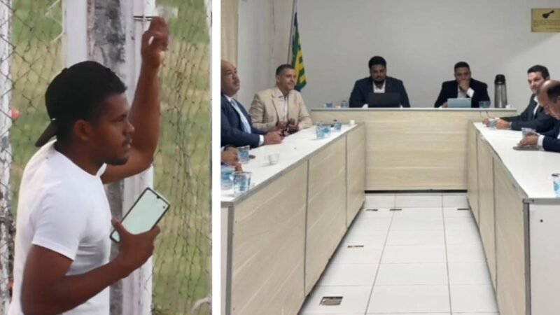 TJD-PI agenda julgamento em segunda instância do Caso Edinaldo; entenda como será a sessão