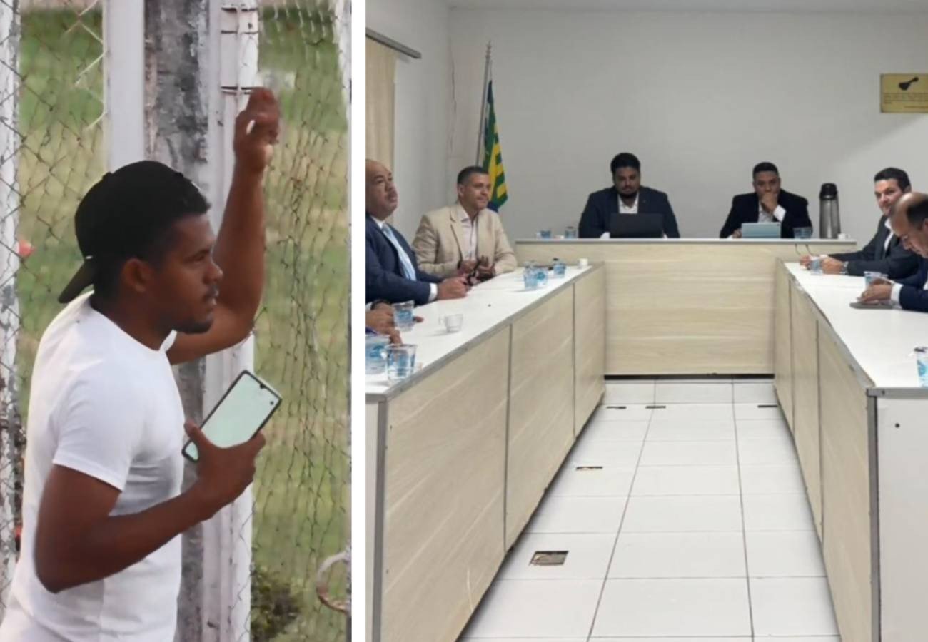 TJD-PI agenda julgamento em segunda instância do Caso Edinaldo; entenda como será a sessão