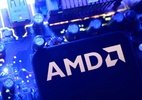 AMD atinge US$ 1 trilhão em valor de mercado com boom de IA