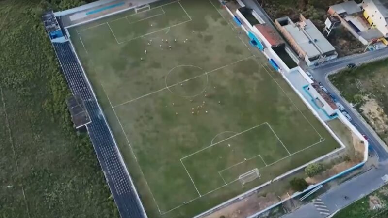 Femar escolhe Umbuzeiro como casa para a 2ª Divisão do Paraibano