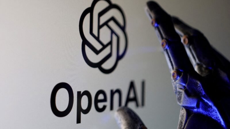 Colúmbia Britânica processa OpenAI nos EUA por ataque armado em escola no Canadá