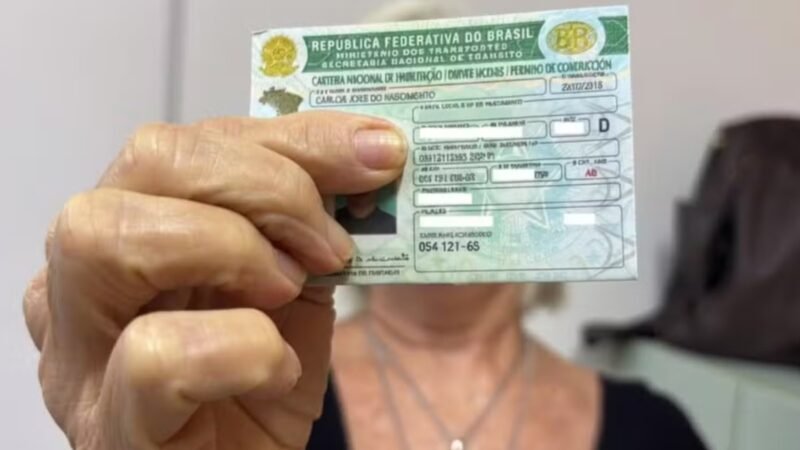Nova CNH: brasileiros economizaram quase R$ 10 bilhões com novas regras