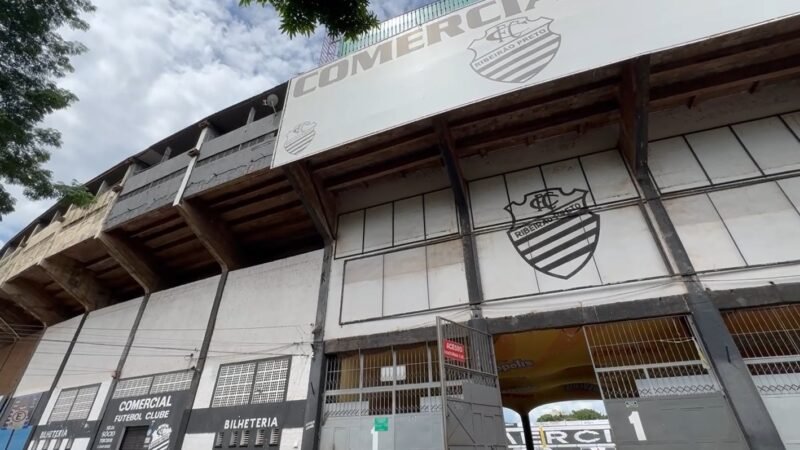 Conselho do Comercial vota projeto de SAF nesta quarta; saiba detalhes