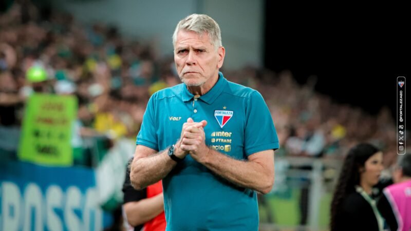Em cinco jogos, Autuori pode superar pontuação de Carpini fora de casa pela Série B