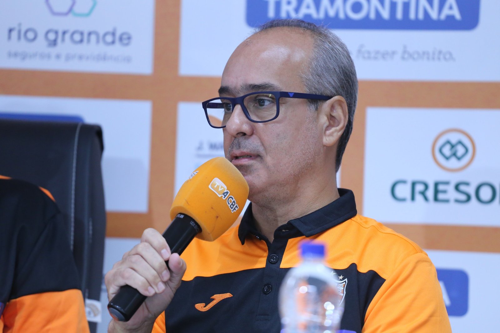 Playoffs da LNF: Umuarama x Carlos Barbosa tem reencontro de treinador com ex-time