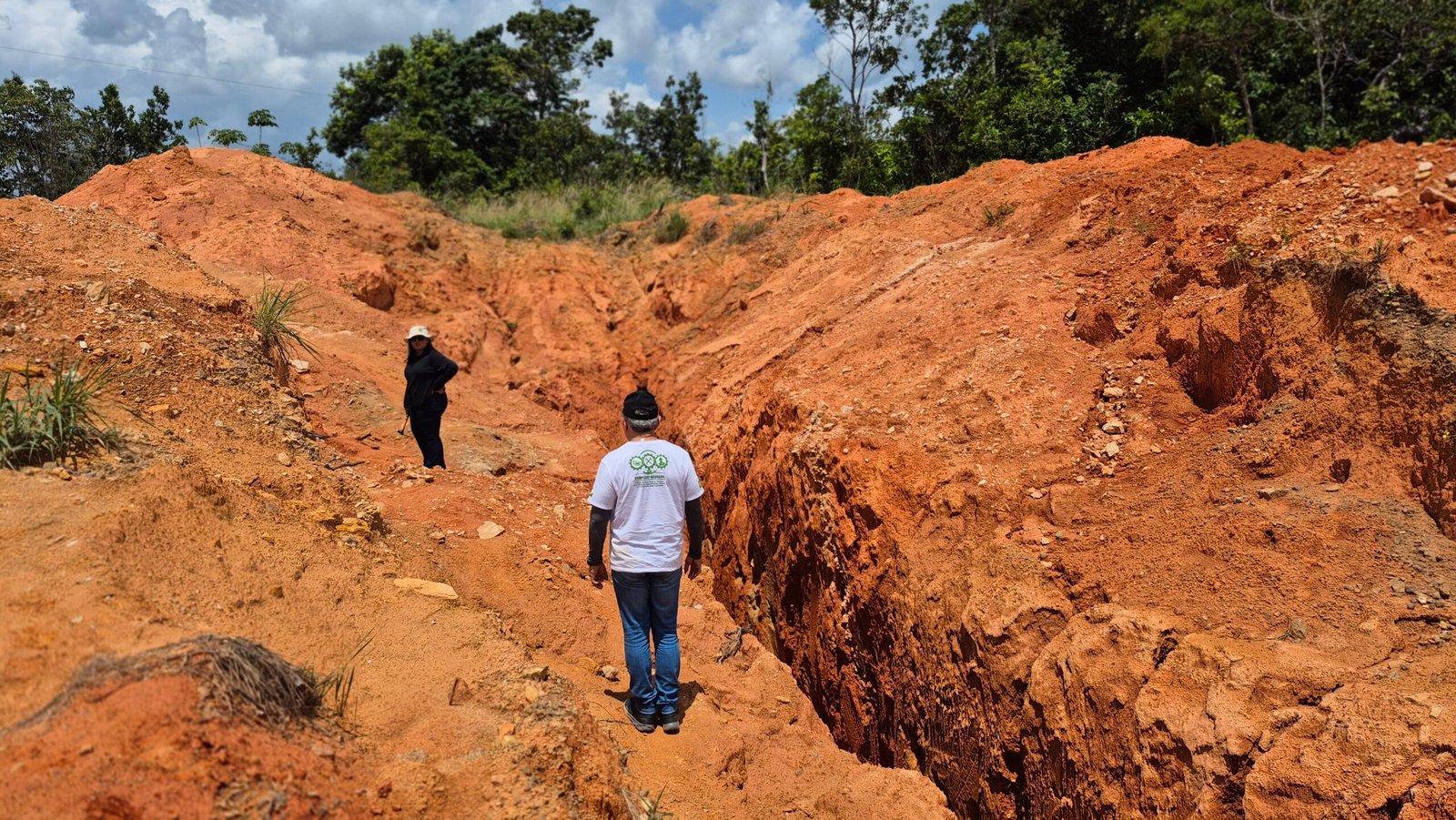 Brasil terá anúncios de investimentos em minerais estratégicos já na próxima semana, diz ministro