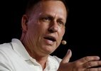 Peter Thiel, o bilionário que conecta Trump, anticristo e IA