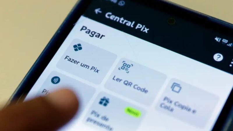 BC amplia uso do Pix em contas-salário e reforça regras de segurança e combate a fraudes