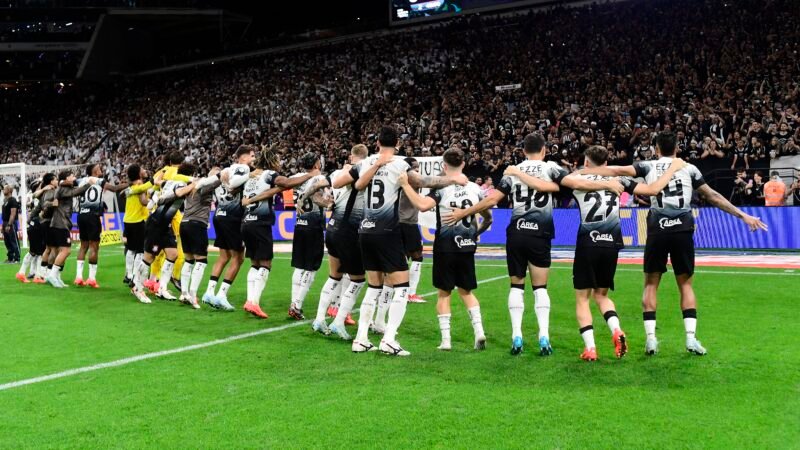 As origens do poropopó: como surgiu o grito que embala a torcida do Corinthians e ganhou o mundo