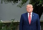 Trump diz que há ‘conspiração doentia’ contra IA e data centers