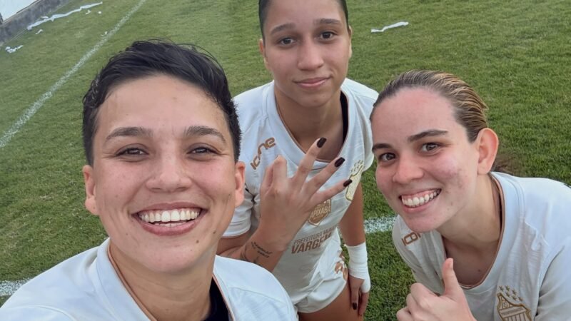 Capixaba Feminino: Prosperidade e Harpia garantem vaga na semifinal do Capixabão Feminino