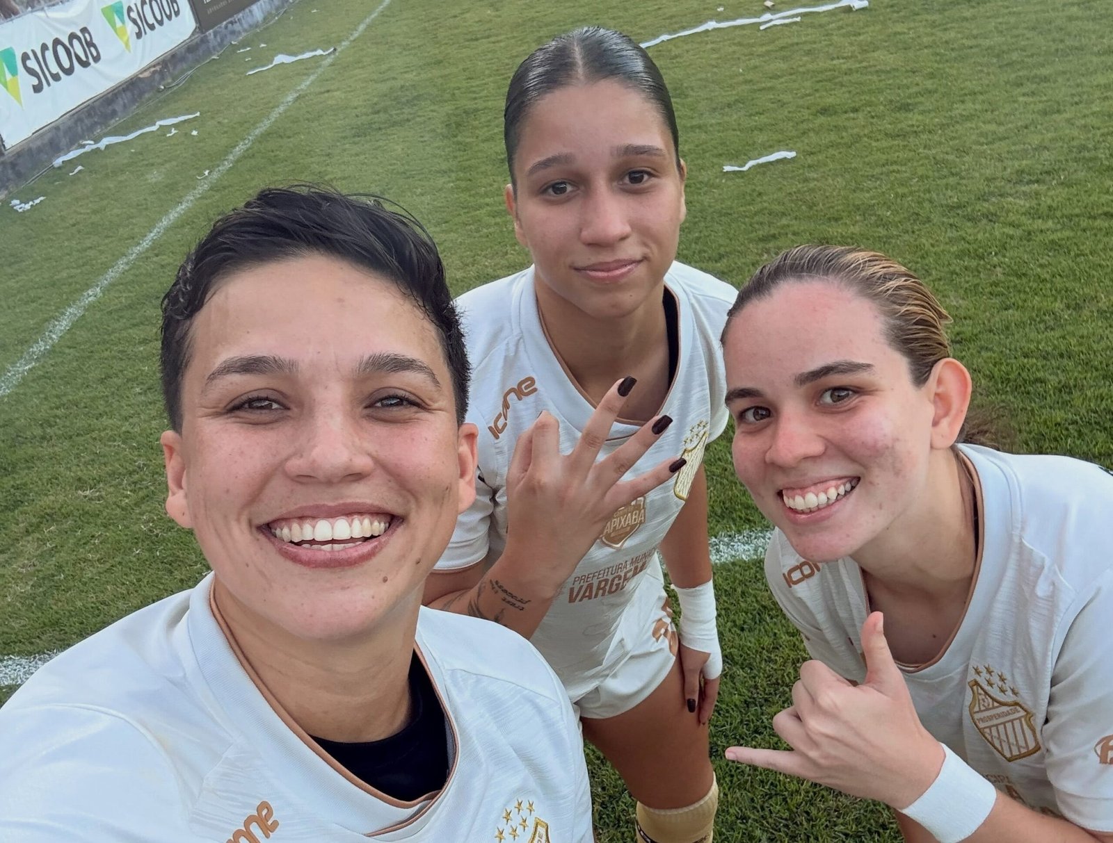 Capixaba Feminino: Prosperidade e Harpia garantem vaga na semifinal do Capixabão Feminino