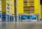 De estoque à manutenção: o que os robôs já fazem em um centro logístico