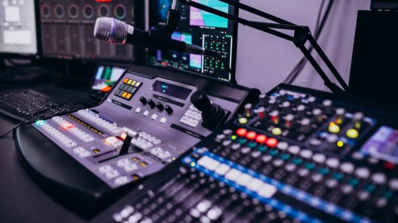 Após sair do ar em maio, Rádio Eldorado anuncia retorno a partir de outubro