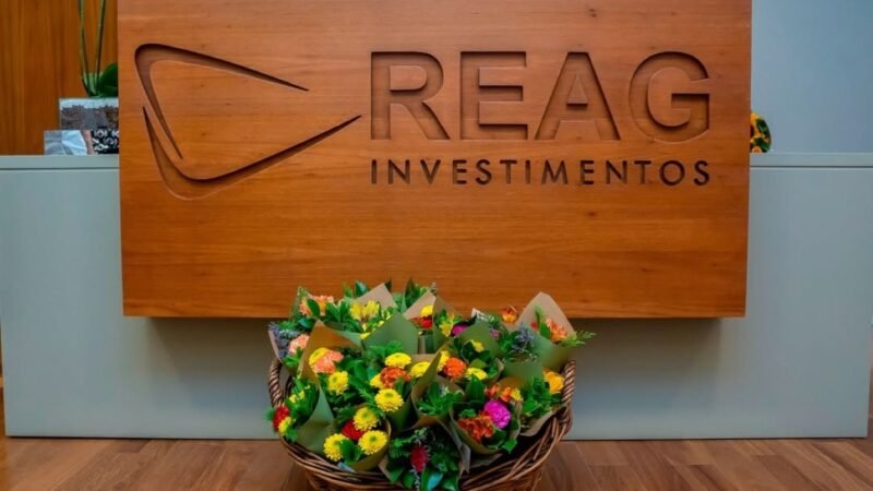 PGR encaminha ao STF proposta de delação premiada de fundador da Reag