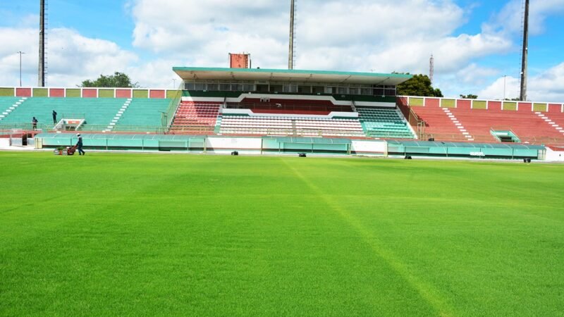 Superliga FA 2026: João Pessoa Espectros encara Cavalaria 2 de Julho neste domingo pela 4ª rodada