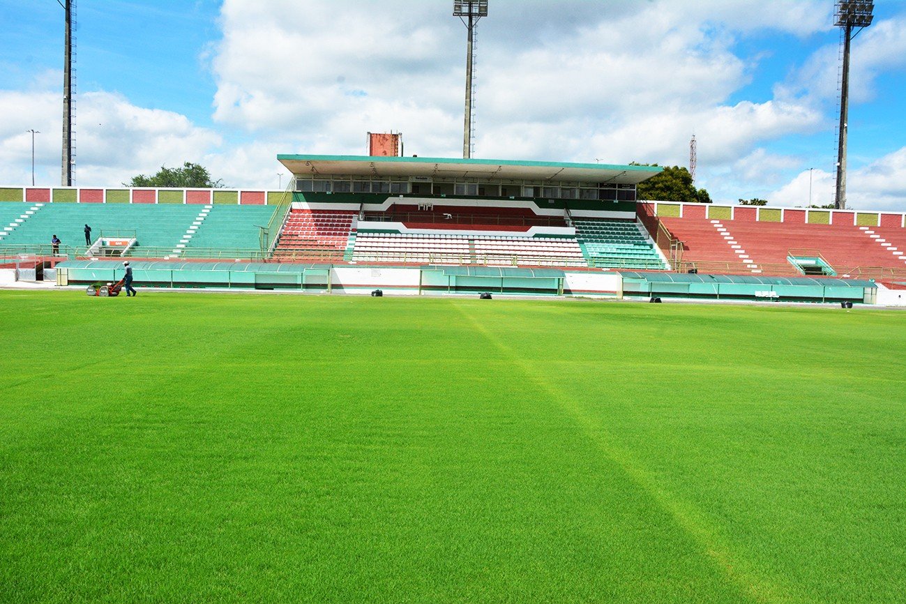 Superliga FA 2026: João Pessoa Espectros encara Cavalaria 2 de Julho neste domingo pela 4ª rodada