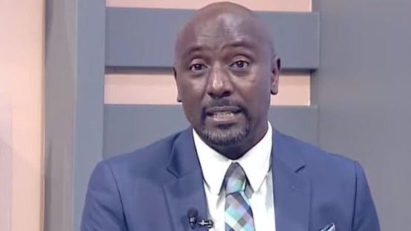Jornalista é escolhido rei de monarquia de Uganda após morte de antigo ‘rei menino’