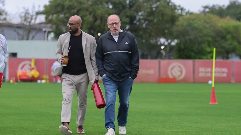 Saiba quanto o Inter precisa arrecadar para evitar novos atrasos com os jogadores
