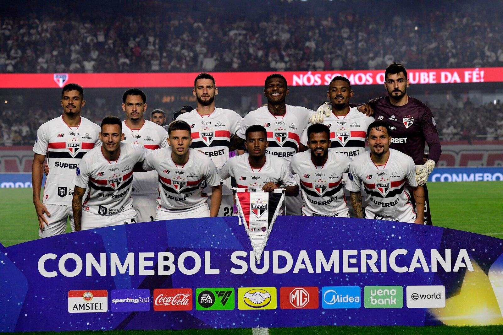 Atuações: Arboleda e Sabino são os piores do São Paulo em eliminação; dê suas notas