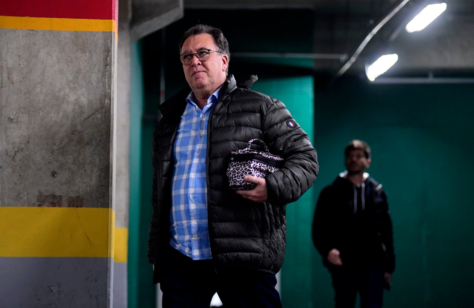 Déficit do Santos no segundo trimestre dobra, e dívida chega perto de R$ 1,2 bilhão