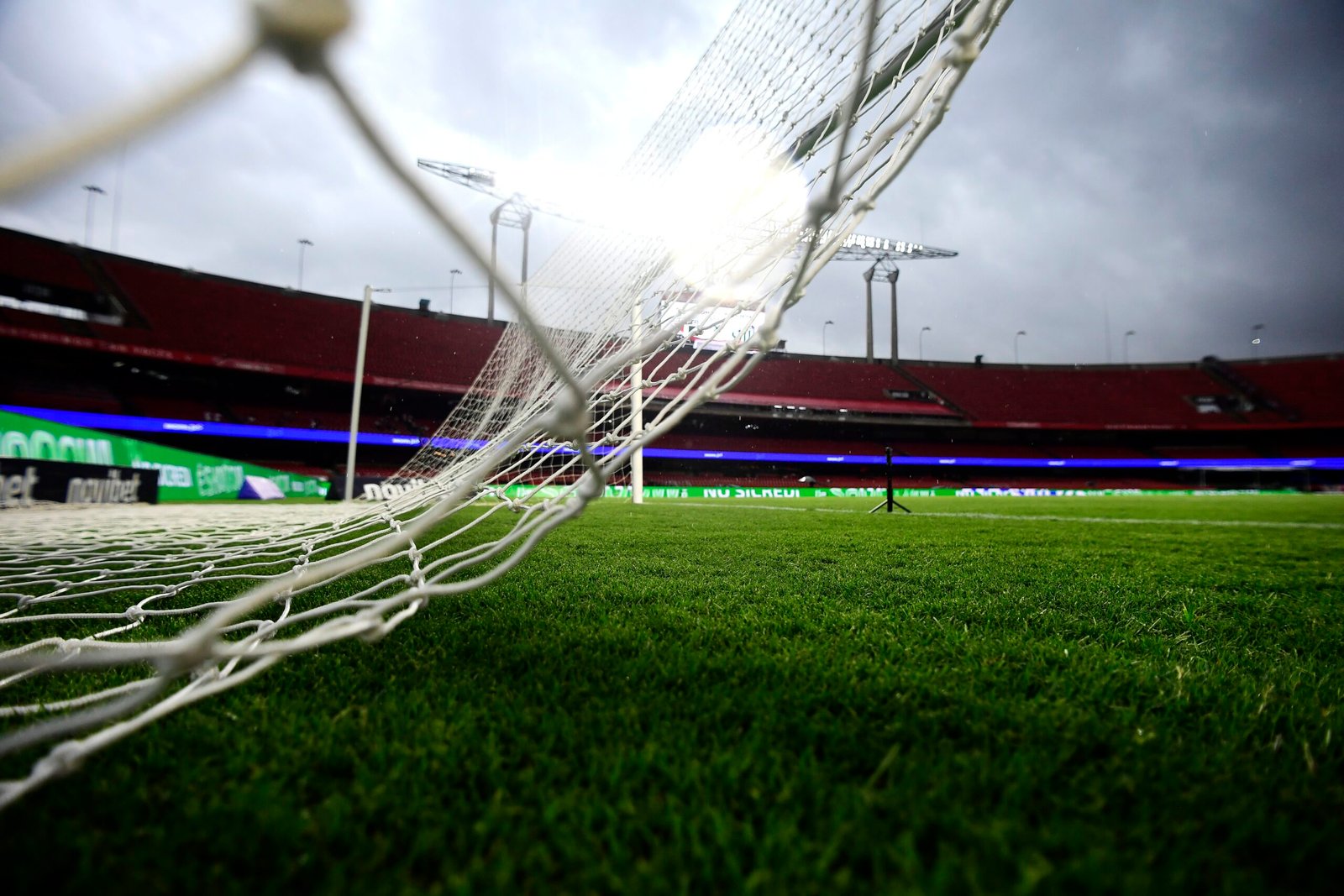 CBF marca clássico entre São Paulo e Santos para o dia 2 de outubro