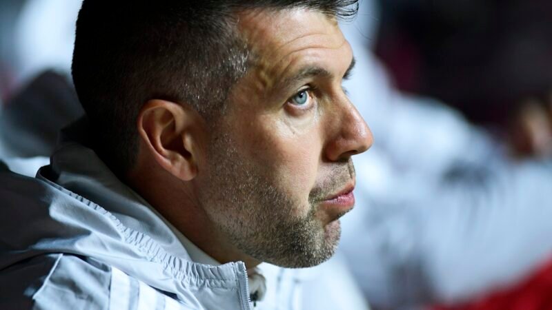 Que triste, Inter…