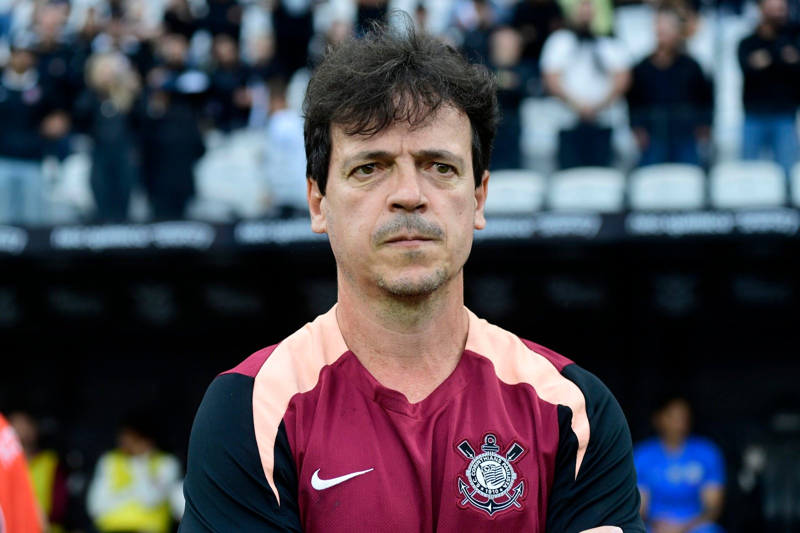 Corinthians se reapresenta após folga; veja como Diniz usará a Data Fifa para ajustes