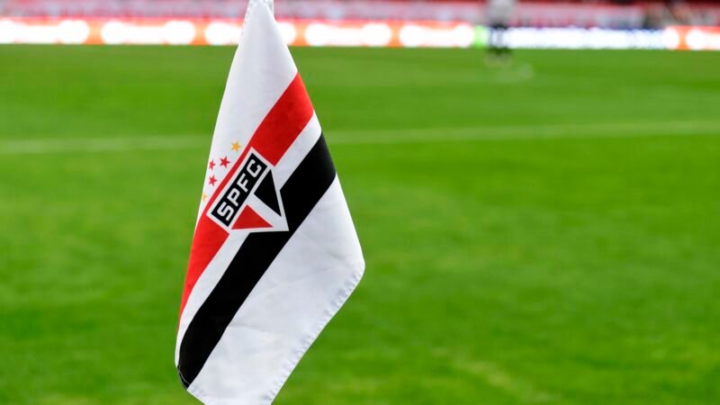 São Paulo calcula multa para rescindir com empresa que administra sócio-torcedor