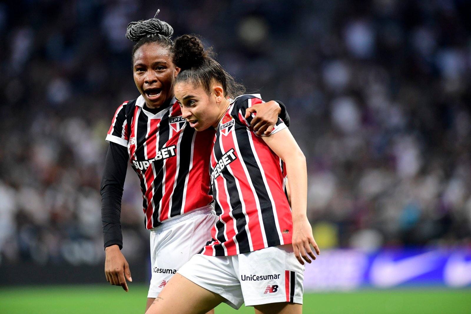 São Paulo abre venda geral de ingressos para final do Brasileirão Feminino; veja valores