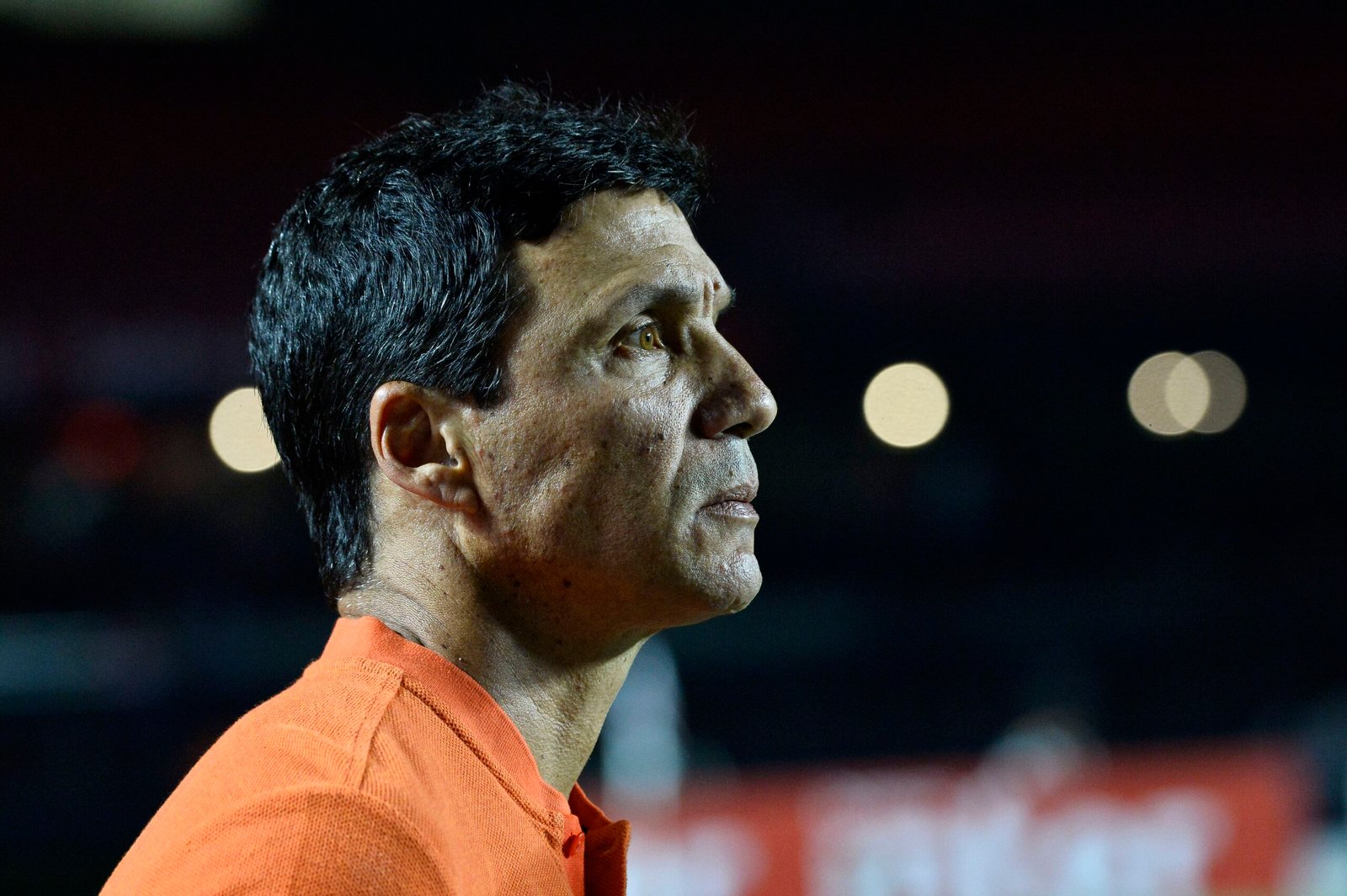 Técnico Zé Ricardo cobra o Inter na Justiça; veja valores