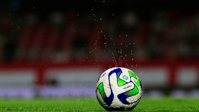 Guaraí goleia União de Palmas por 10 a 0 na estreia da Segundona 2026