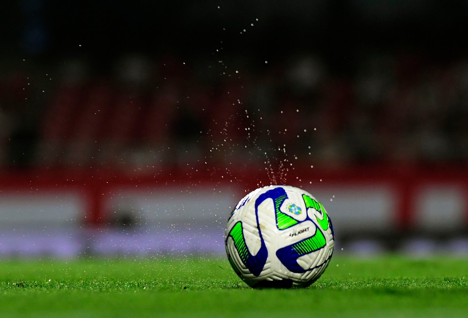 Guaraí goleia União de Palmas por 10 a 0 na estreia da Segundona 2026