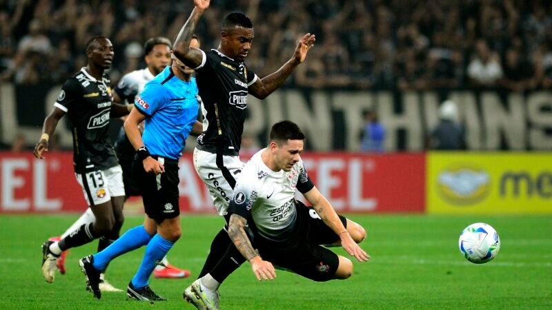 Corinthians decide classificação com histórico negativo em mata-matas da Libertadores na Arena