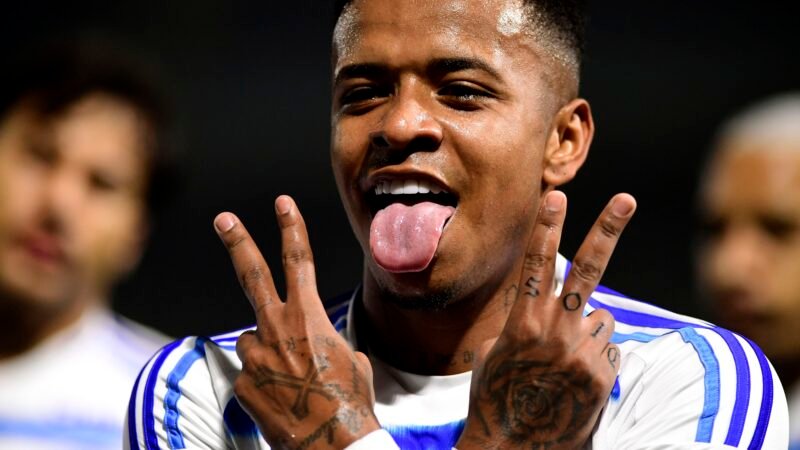De psicólogo a cozinheira: conheça equipe que ajudou Arroyo a brilhar no Cruzeiro e retornar à seleção